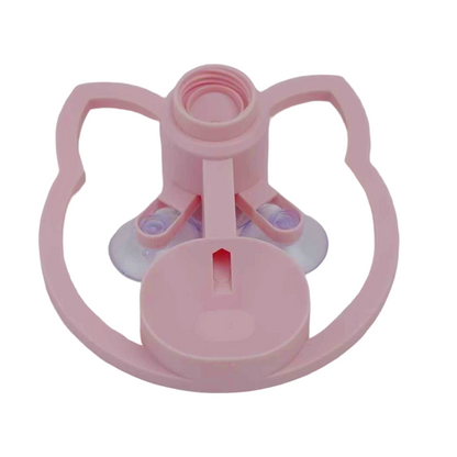 Gravity-Fed Pet Water Dispenser