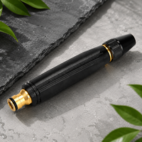 black-1pcs