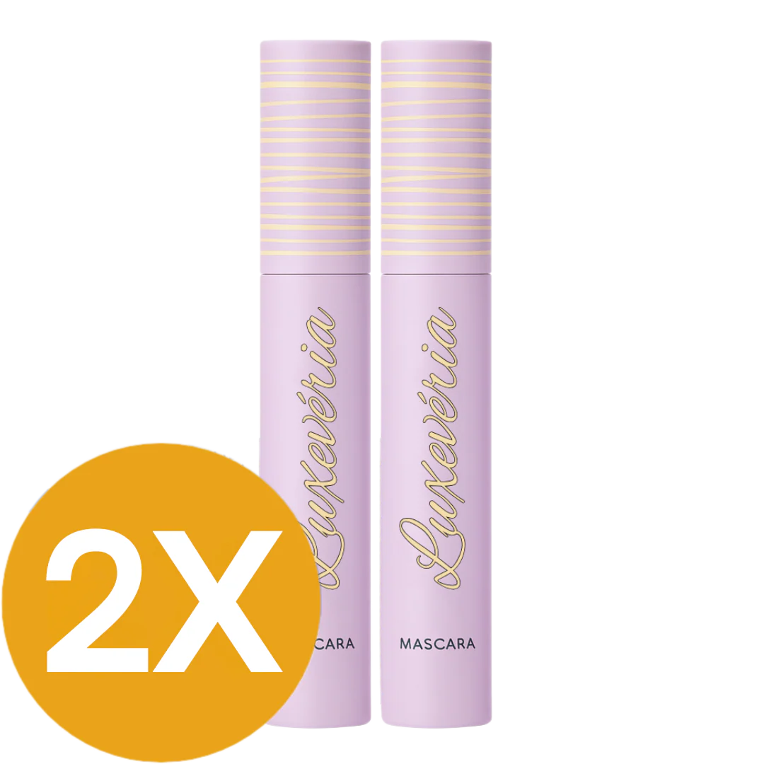 【 Limited-time offer】 Tubing Mascara & Primer